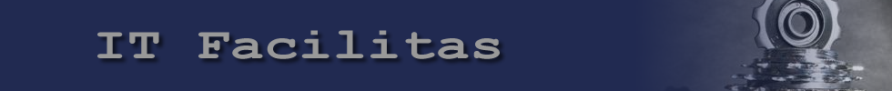 ITFacilitas Logo